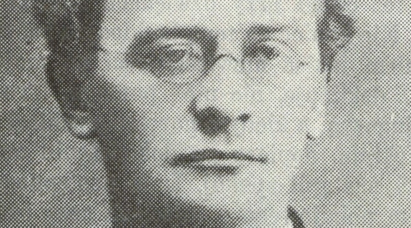  "Ks. Jan Gralewski."  