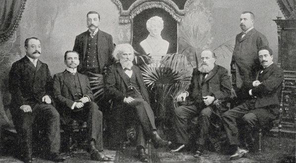  "Komitet ściślejszy budowy kolumny Mickiewicza we Lwowie [...]"  