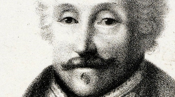  "Józef Xiąże Zaiączek Namiestnik Królewski".  