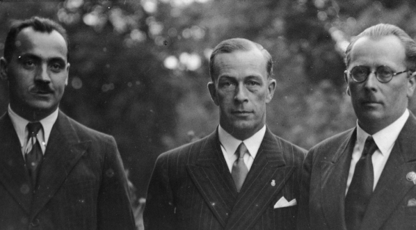  XI Międzynarodowy Rajd Automobilklubu Polski w dniach 25.06-1.07.1938 r. (2)  