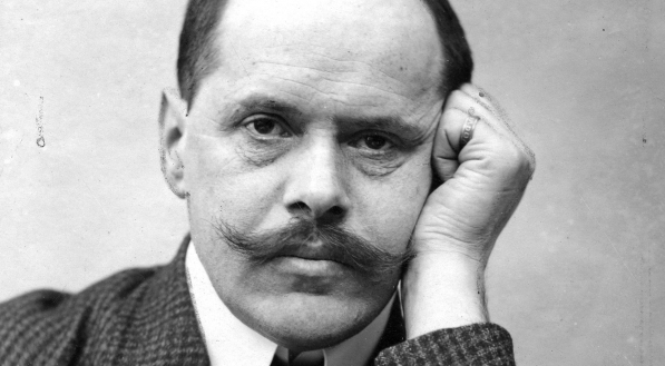  Kazimierz Przerwa-Tetmajer.  