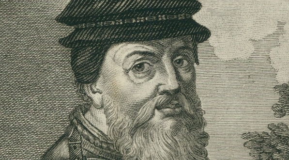  "Jan Tarnowski" Antona Tepplara.  