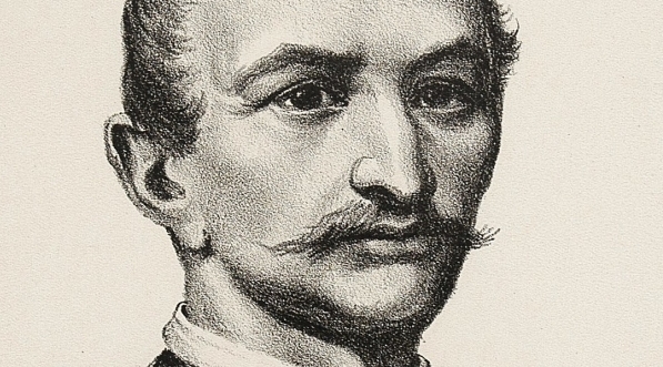  "Artur Grottger" Władysława Barwickiego.  