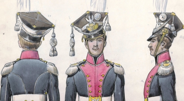  "Tadeusz Soplica w mundurze ułańskim" Bronisława Gembarzewskiego.  