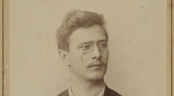  Stanisław Grabski (autor: Teodor Penz)  