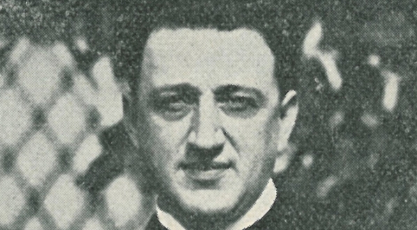  Jerzy Rudlicki.  