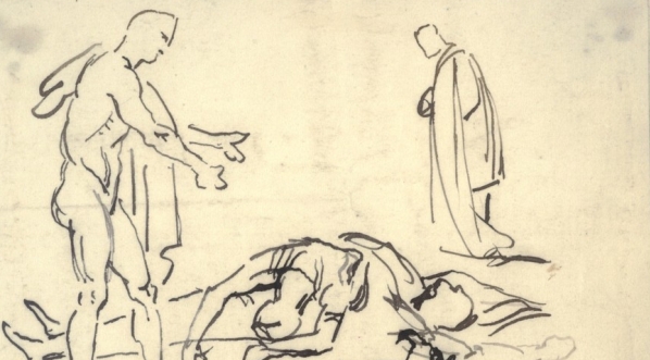  Cyprian Kamil Norwid "Na pobojowisku" (1841-1883 r.)  