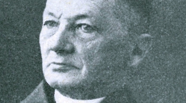  Józef Londzin.  