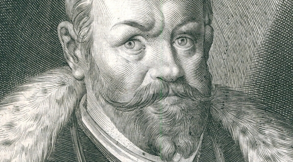  "Illustriss. D. Georg. Mnischek" Lucasa Kiliana.  