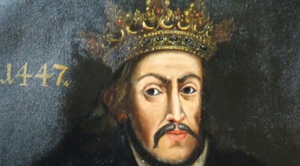  Kazimierz IV Jagiellończyk.   