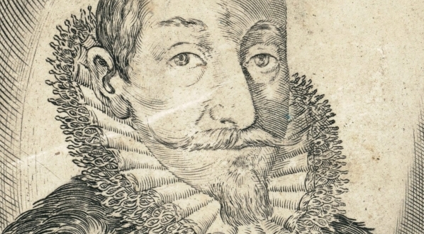  "Sigismundus III D. G. Rex Poloniae M. Dux Lit. Russ. Prus. Maso. Livo. necnon sueco. goto. vand. q haereditarius rex" Giacomo Lauro.  