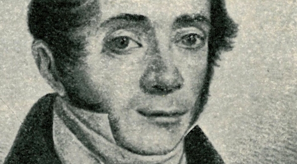  Józef Karol Skrodzki (ze zbioru Wł. ks. Czetwertyńskiego).  