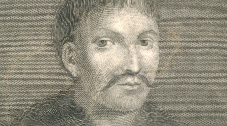  "Stanisław Żółkiewski H. i K.W.K." Michała Podolińskiego.  