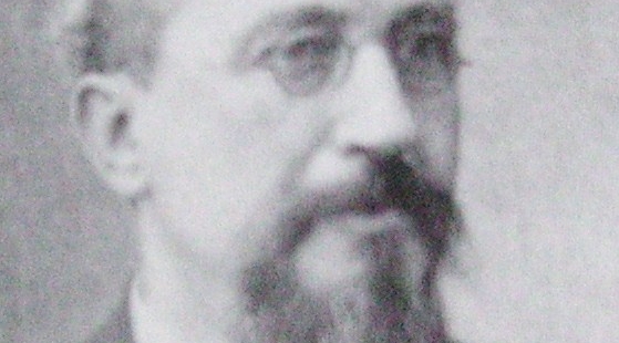  "Portret Henryka Bukowskiego, szedzkiego biznesmena".  