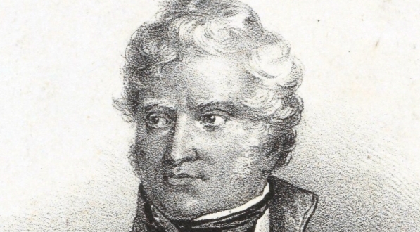  "Sowiński" Nicolasa Eustache`a Maurina.  