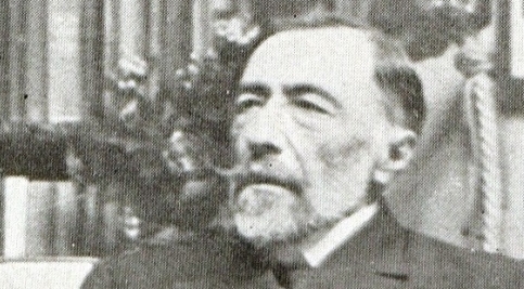  "Konrad Korzeniowski (Joseph Conrad)".  