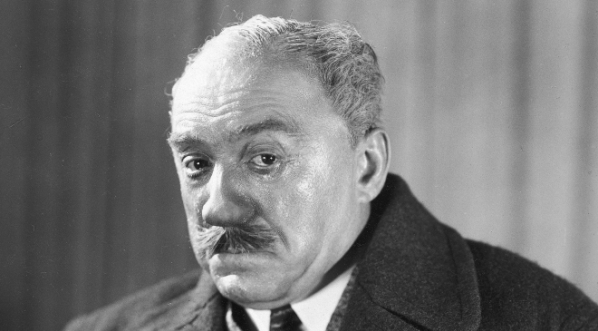  Przedstawienie "Baronowa Lenbach" w Teatrze Małym w Warszawie w 1933 roku.  