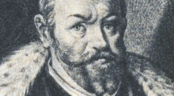  "Jerzy Mniszech".  