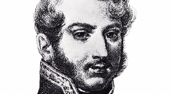  Le général Wincenty Krasiński, colonel du 1er régiment de lanciers polonais de la Garde impériale et comte d'Opinagora.  
