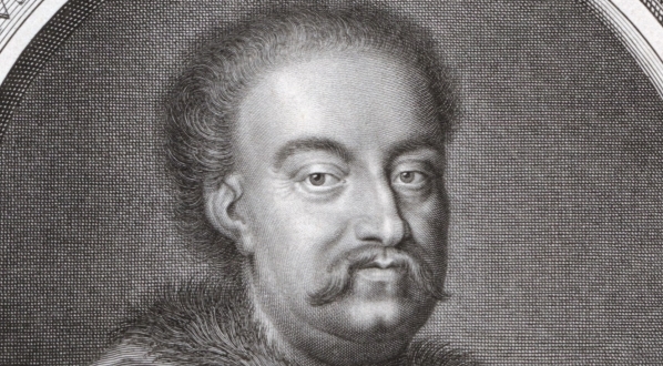  "Iohannes III D.G. Rex Poloniae" Johanna Hainzelmanna.  