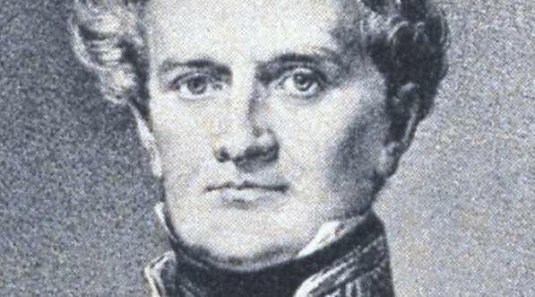  "Jenerał Jan Skrzynecki spod Przełęczy Dukielskiej pochodził".  