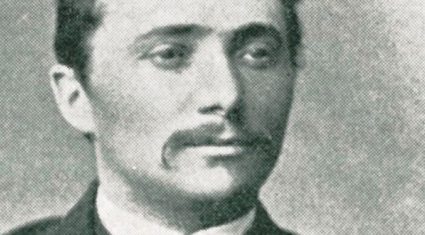  Ludwik Rzepecki.  