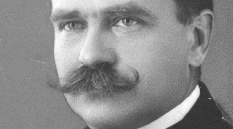  Stanisław Twardo, wojewoda warszawski.  