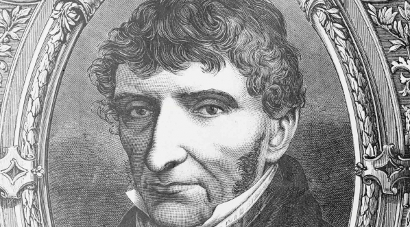  Samuel Bogumił Linde, leksykograf, językoznawca i bibliotekarz.  