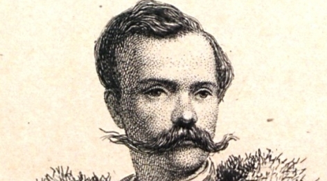  "Marien Langiewicz" Léopolda Flamenga.  