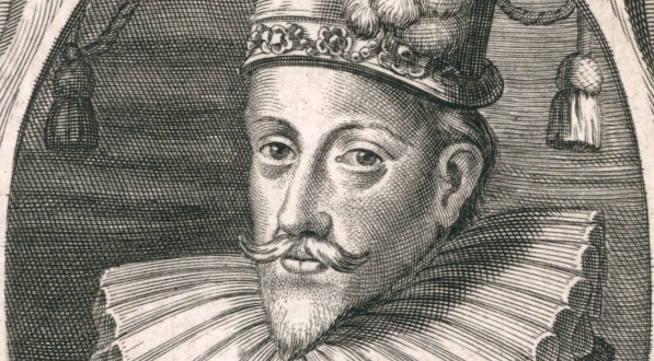  "Rex Poloniae Sigismundus III. aetate viridiore" Johanna Alexandra Boenera.  