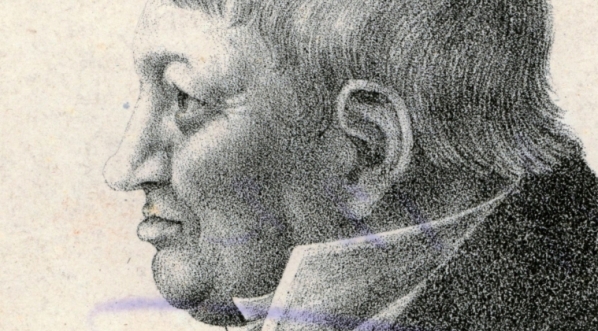  Józef Maxymilian hrabia z Tęczyna Ossoliński.  