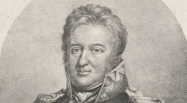  Jan Henryk Dąbrowski  