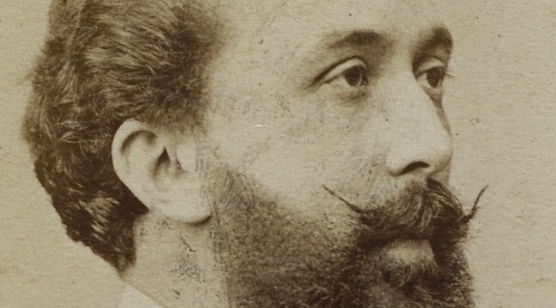  Portret Stanisława Tarnowskiego.  