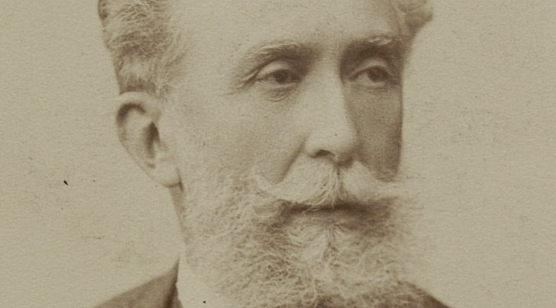  Portret Stanisława Tarnowskiego.  