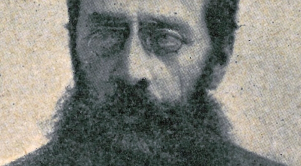  Stanisław Mieczyński.  