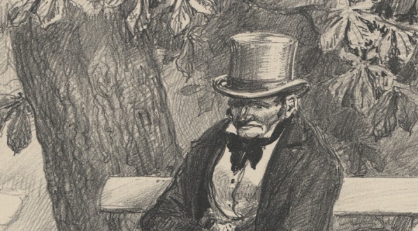  Ilustracja do albumu Józefa Rapackiego "Z dawnej i niedawnej Warszawy"  