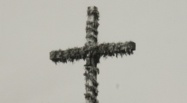  Janów Poleski, miejsce męczeństwa błogosławionego Andrzeja Boboli.  