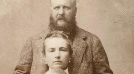  Rodzina Lanckorońskich.  