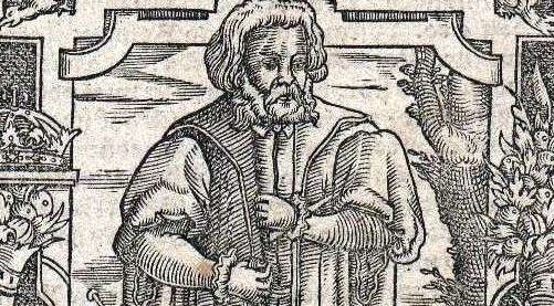  "Leszko Białły, Monarcha Polski."  