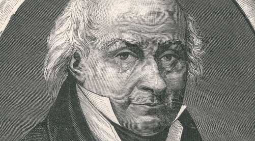  "Jędrzej Śniadecki" Feliksa Zabłockiego.  