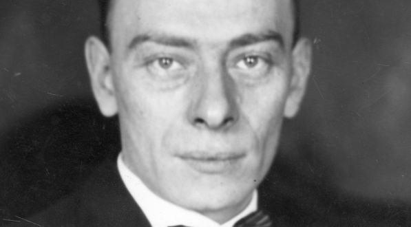  Marian Borzęcki, wiceprezydent m.st. Warszawy.  