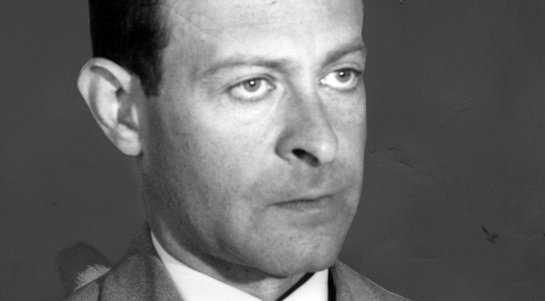  Józef Wittlin.  