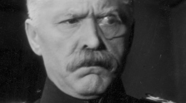  Film "Wiatr od morza" z 1930 roku.  