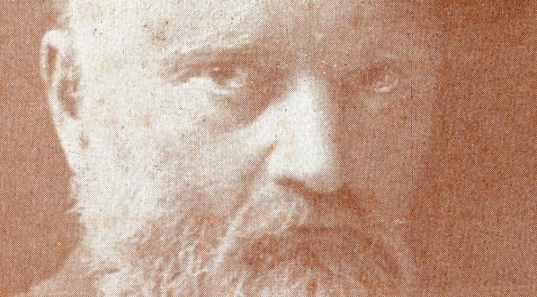  Leon Misiołek :  40 lat pracy w PPSD.  