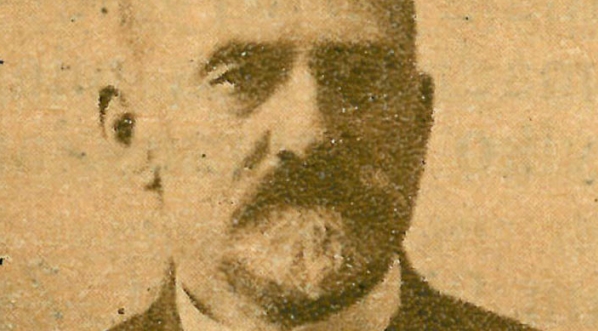  Franciszek Kmietowicz.  