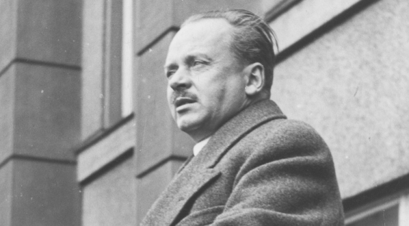  Ogólnopolski Zjazd Delegatów Związku Rezerwistów w Katowicach 8.10.1938 r.  