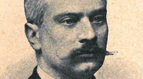  Władysław Ostrożyński.  