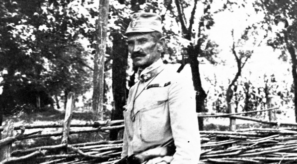  Walki II Brygady na froncie wschodnim w Bukowinie - działania wojenne w Rarańczy w 1915 roku.  