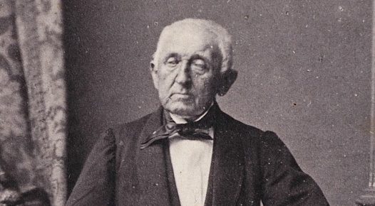  Portret Marcina Tarnowskiego.  