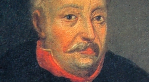  Jan Zamoyski.  